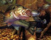 马克 苏祖尼奥 : Opportunity Knocks - Largemouth Bass